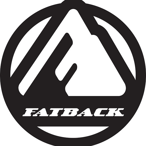 Fatback Bikes logo