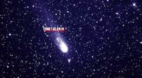 What Up With Comet Elenin Ufo Message Board Finds 321