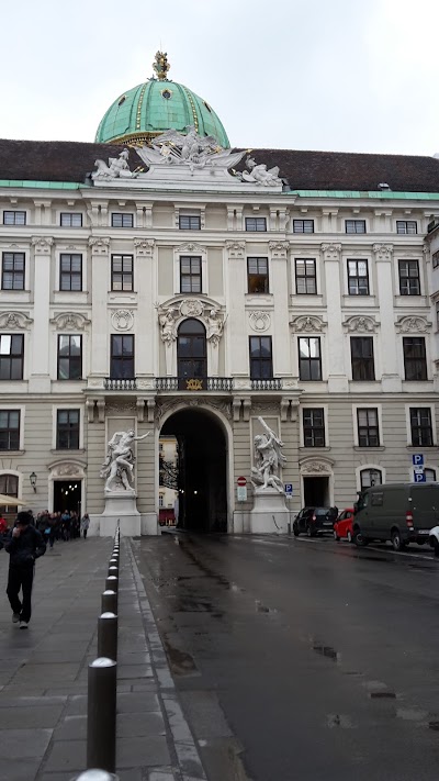 Photos of FourSide Hotel City Center Vienna