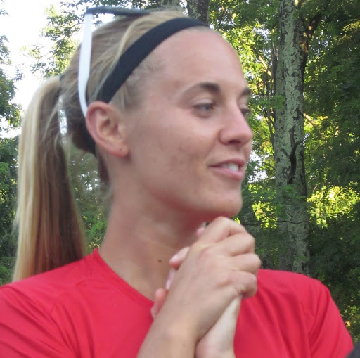 Strava-Profil für Läufer | Kelaine Conochan