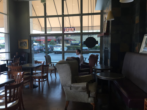 Coffee Shop «Via Dolce Coffee House», reviews and photos, 29050 S Western Ave #101a, Rancho Palos Verdes, CA 90275, USA