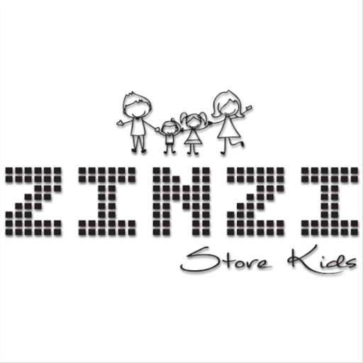 Zinzi Store Kids logo