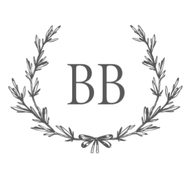The Bridal Boutique logo
