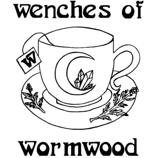 Wenches of Wormwood LLC logo