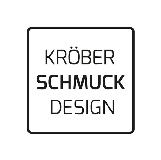 Goldschmiede Kröber Schmuck Design logo