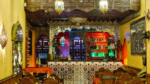 O'Pakistan - Restaurant Pakistanais Marseille