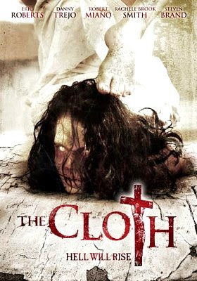 Filme Poster The Cloth DVDRip XviD & RMVB Legendado