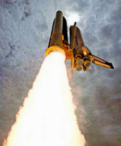 Nasa Ends 30 Years Of Shuttle Flights
