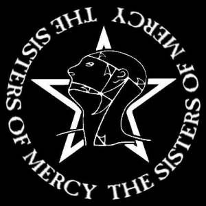 The Sisters Of Mercy_logo