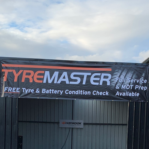 Tyremaster logo