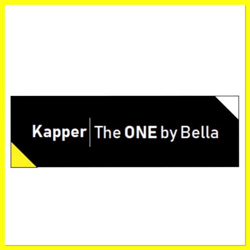 The one by bella logo