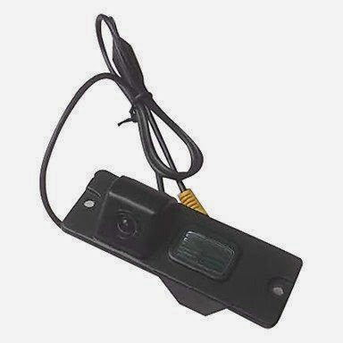  Special Car Rearview Camera for Mitsubishi PAJERO