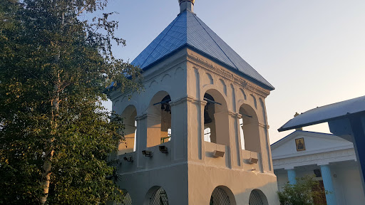 Тамань храм