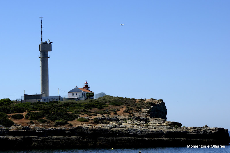 O Farol, Ferragudo