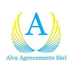 Alva Agencements Sàrl logo