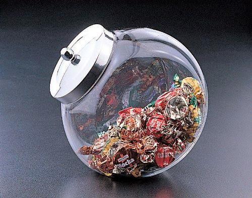  Cookie Jar Blowmold (Acrylic)