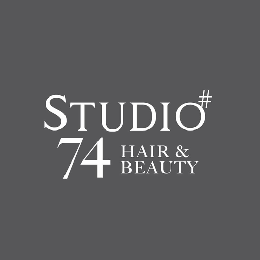 Studio 74 - Hair & Beauty logo