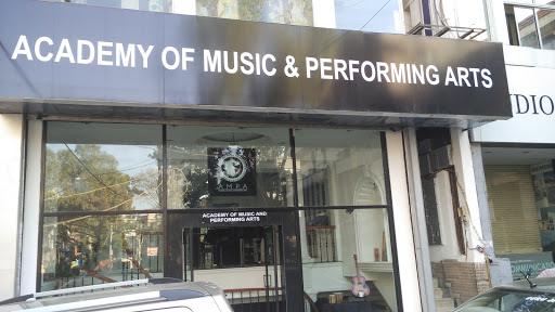 AMPA Music School Delhi, D, 28, Block D, Lajpat Nagar II, Lajpat Nagar, New Delhi, Delhi 110024, India, Music_Teacher, state DL
