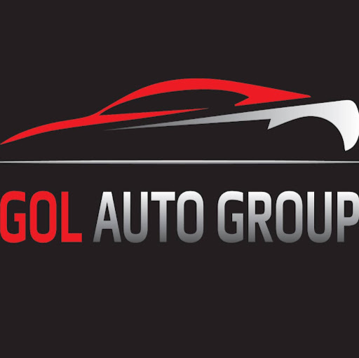 Gol Auto Group logo