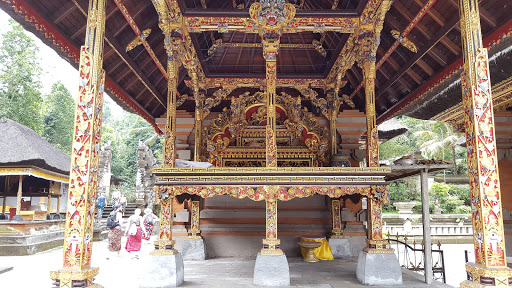 Pura Tirta Empul