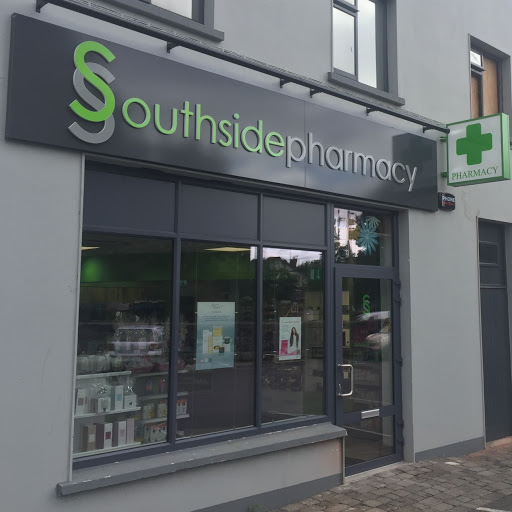 Southside Pharmacy logo