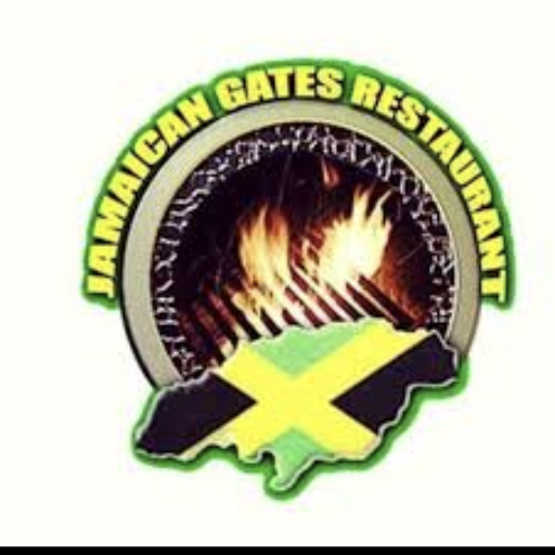 Jamaican Gates Restaurant Chicago logo