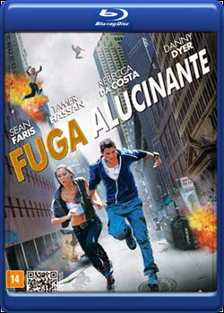 14 Fuga Alucinante   Dual Áudio   BluRay 720p