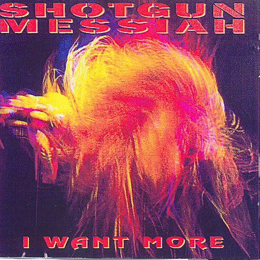 Shotgun Messiah Second Coming Rar Download