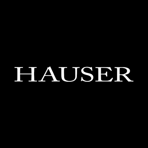 Hauser Company Stores logo