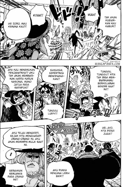 Baca Manga One Piece 702 page 08