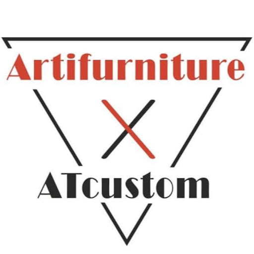 Artifurniture - Furniture Shop Bristol logo
