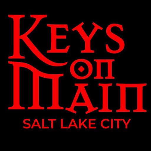 Keys On Main logo