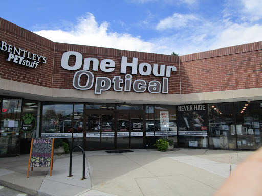 One Hour Optical, 1685 CO-2, Denver, CO 80222, USA, 