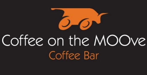Coffee on the MOOve logo