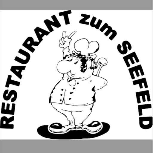 Zum Seefeld logo