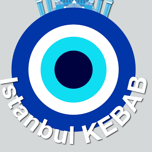 Istanbul kebab kerikeri logo