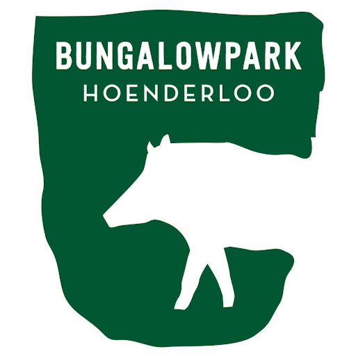Roompot Vakanties Bungalowpark Hoenderloo logo