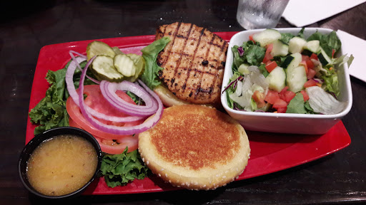 Restaurant «Red Robin Gourmet Burgers», reviews and photos, 1500 E Village Way, Orange, CA 92865, USA