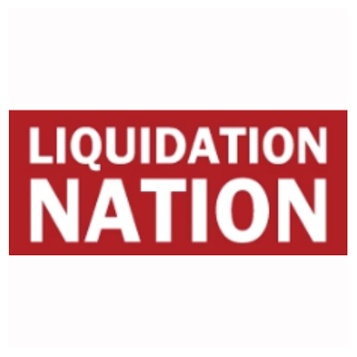 Liquidation Nation logo