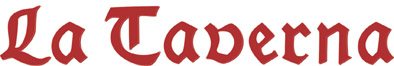 Ristorante Taverna logo