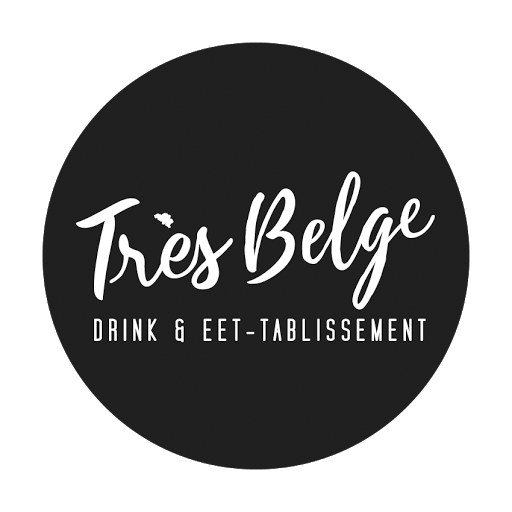 Très Belge logo