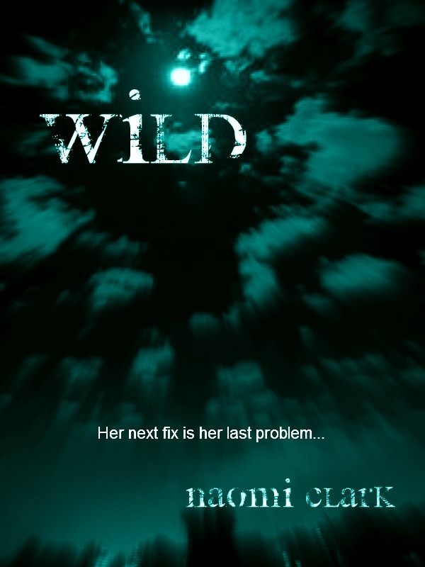 ARC Review: Wild by Naomi Clark