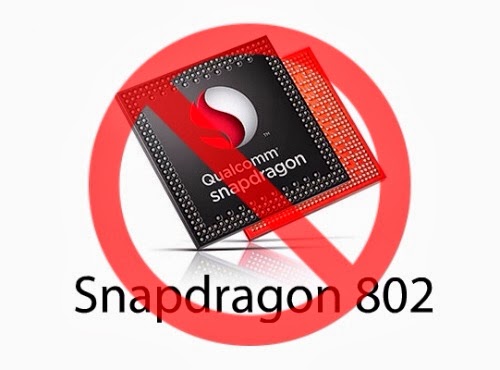 Qualcomm sẽ không thương mại hoá chip Snapdragon 802 dành cho TV vì nhu cầu không cao image.