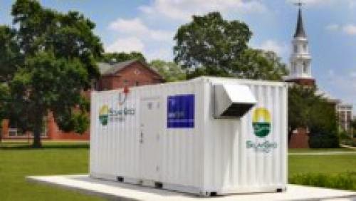 With New Acquisition Sunedison Makes Bold Move Into Energy Storage
