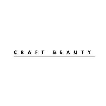 Craft Beauty logo