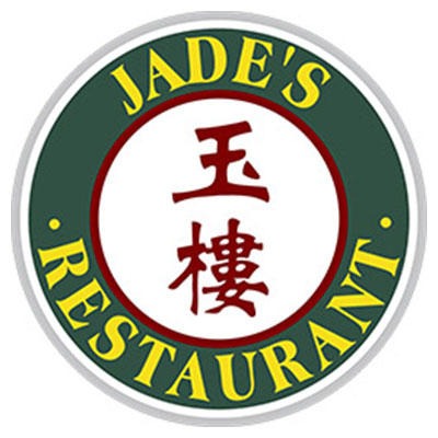 Jade's Restaurant logo