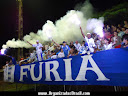 TORCIDA FÚRIA AZUL