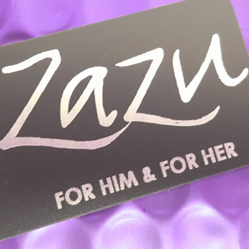 Zazu Hair Design logo