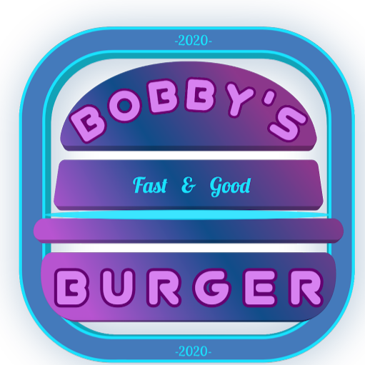Bobby's Burger logo