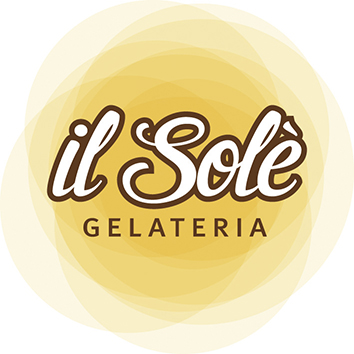 ILSOLÈ Gelateria logo